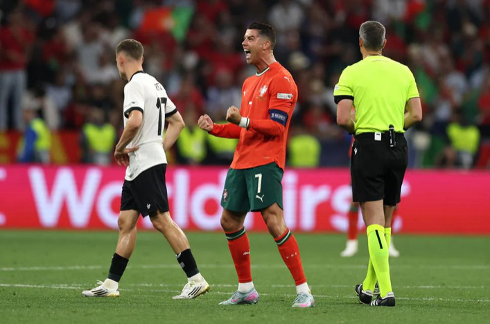 El Chiringuito TV tweet media