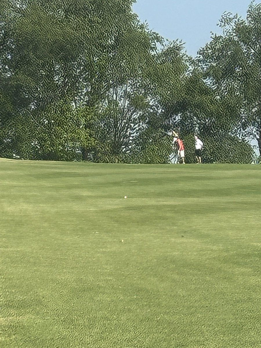 What a great walk through this hidden gem in Sugarcreek.