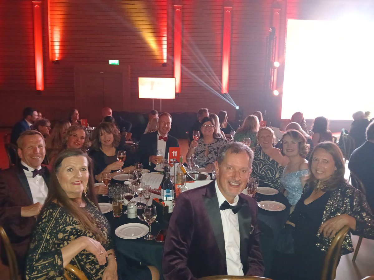 Destination Liverpool City Region (@destinationlcr) on Twitter photo Liverpool City Region’s Campaign Manager, James Wood is attending the #VEAwards2025 – and he’s turning heads in a velvet blazer 🎩🕺✨
It’s fantastic that Liverpool City Region is so well represented!
<a href="/EurekaDiscover/">Eureka! Science + Discovery</a> | Sunnyside Guest House | <a href="/beatlesstory/">The Beatles Story</a> | <a href="/TitanicHotelLiv/">Titanic Hotel Liverpool</a>! Liverpool City Region’s Campaign Manager, James Wood is attending the #VEAwards2025 – and he’s turning heads in a velvet blazer 🎩🕺✨
It’s fantastic that Liverpool City Region is so well represented!
<a href="/EurekaDiscover/">Eureka! Science + Discovery</a> | Sunnyside Guest House | <a href="/beatlesstory/">The Beatles Story</a> | <a href="/TitanicHotelLiv/">Titanic Hotel Liverpool</a>!