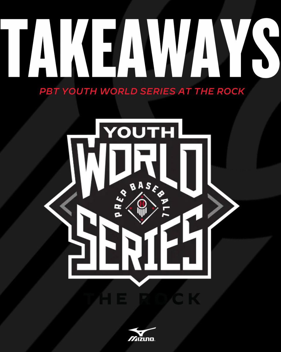 Prep Baseball Scouting tweet media