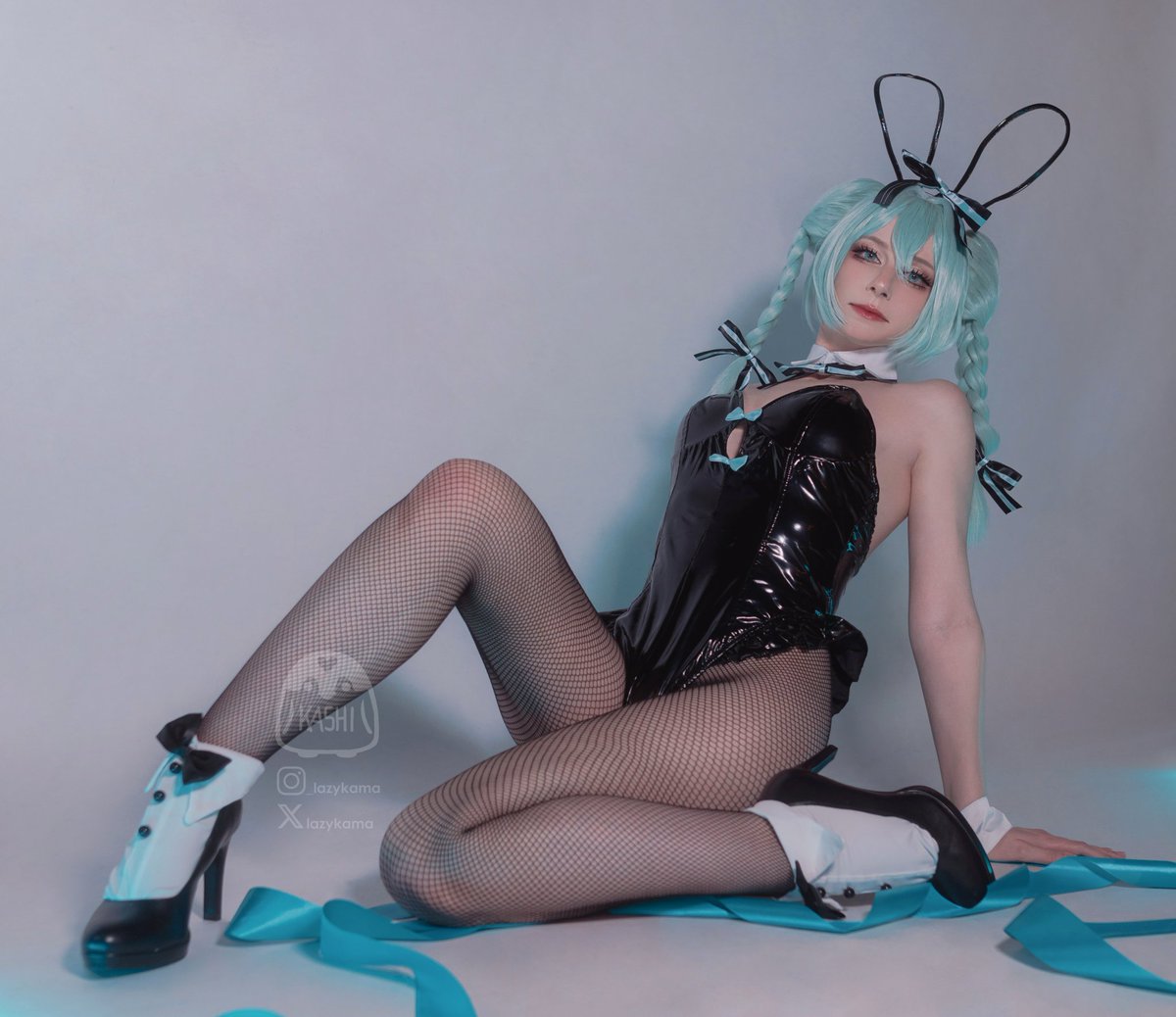 lazykama tweet media