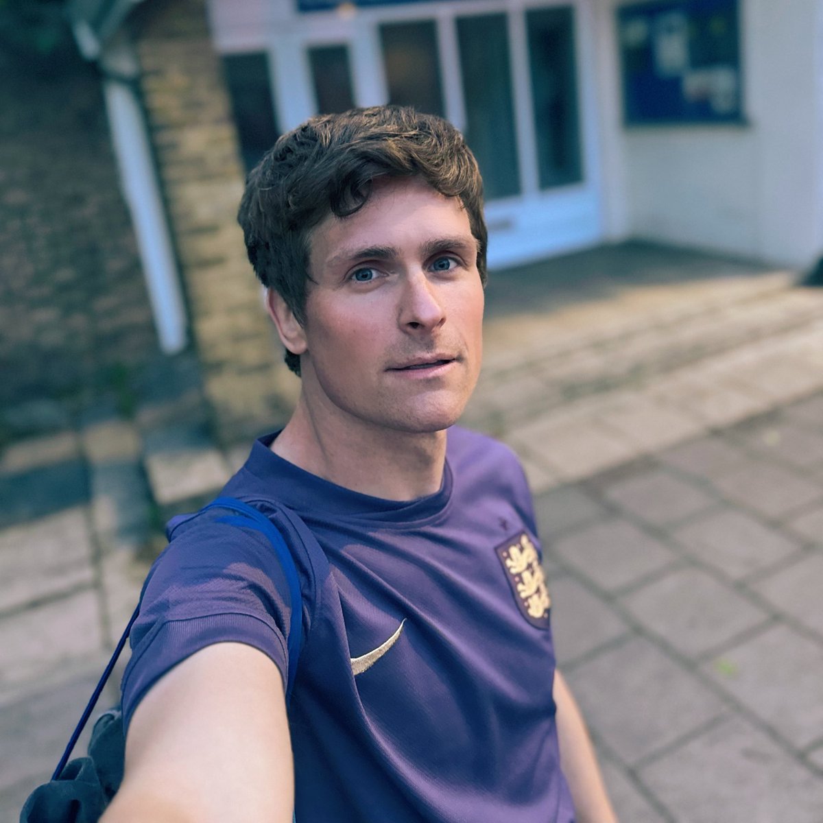 Tom Speight (@tomspeightmusic) on Twitter photo Can’t work out what I’m more buzzing about… <a href="/BBCRadio2/">BBC Radio 2</a> playing ‘Sungirl’ or scoring 4 goals at 8-a-side 😂 solid day x Can’t work out what I’m more buzzing about… <a href="/BBCRadio2/">BBC Radio 2</a> playing ‘Sungirl’ or scoring 4 goals at 8-a-side 😂 solid day x