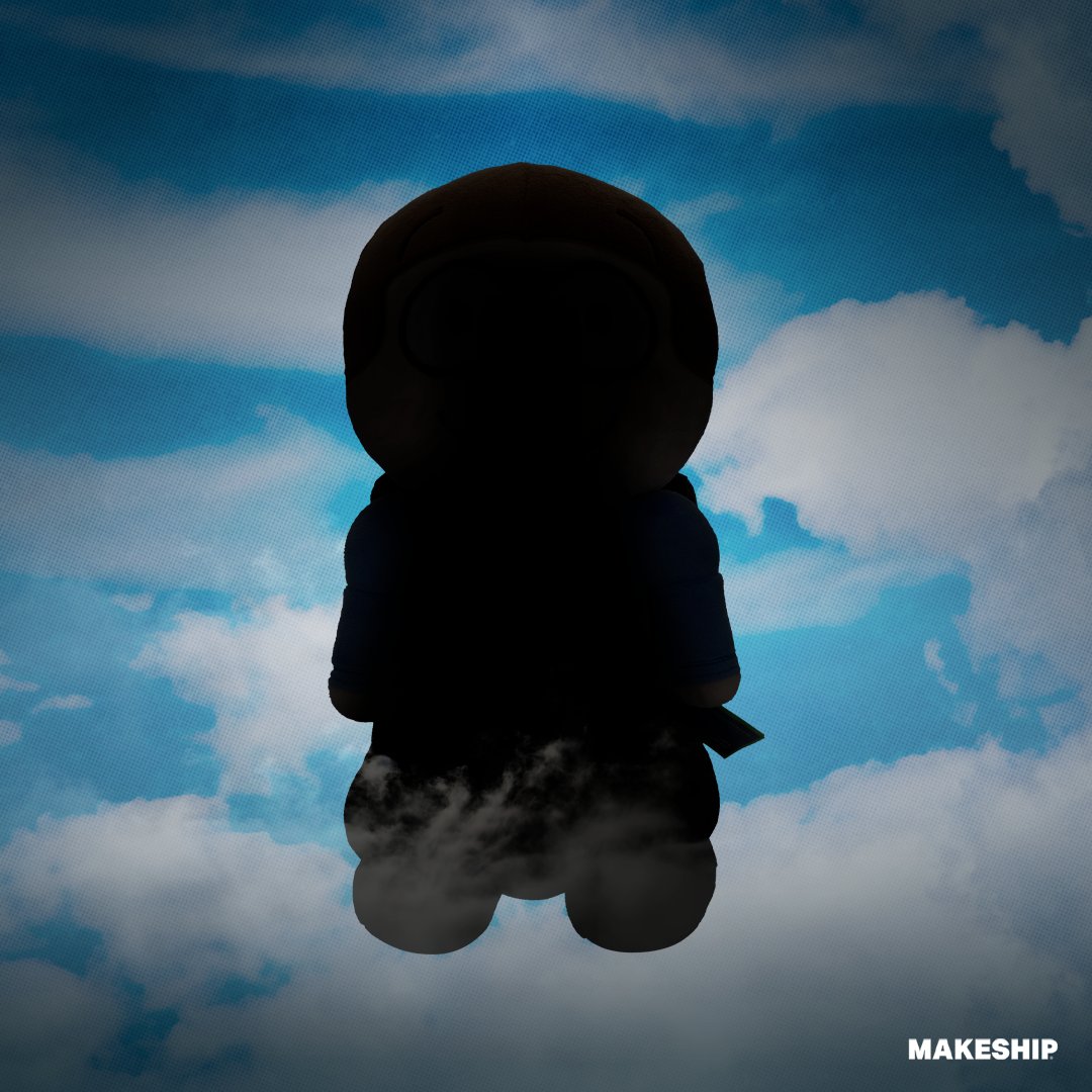 Your favorite rocket scientist enters the real world this Friday...