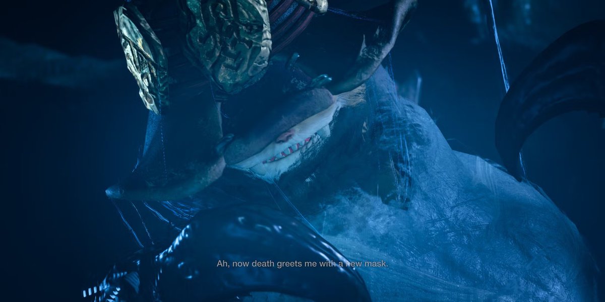 Old Man Zook | Hunting Horn Enthusiast tweet media