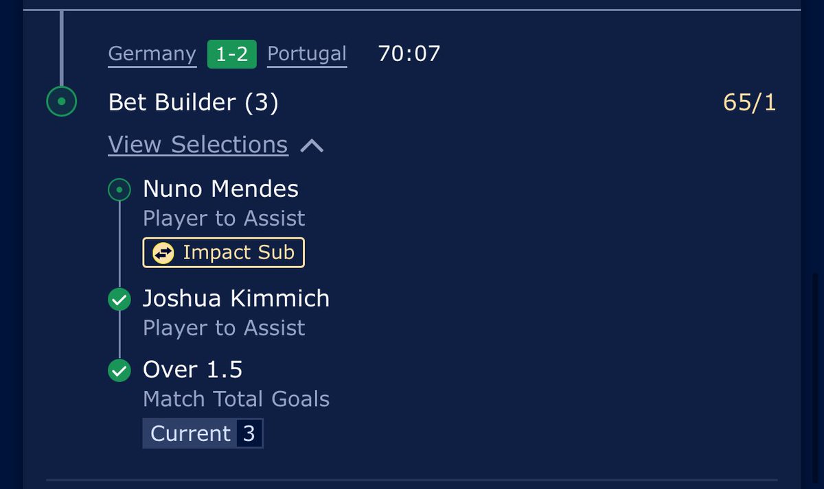 footypickz's tweet photo. 📺 gram crew 65/1 winner! ✅✅✅✅✅

Let’s see those slips then? 

👀 

🔥 🔥 🔥 https://t.co/9N2Nw0o4mW