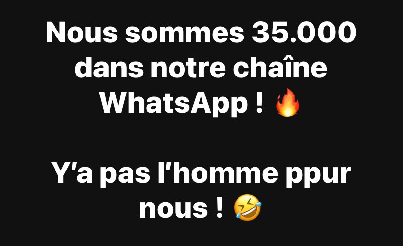 Meilleur média digital du Bénin &amp; média digital favori des Béninois ! 🔥🇧🇯

Kinkin n’a ka diskiter ! 🤣