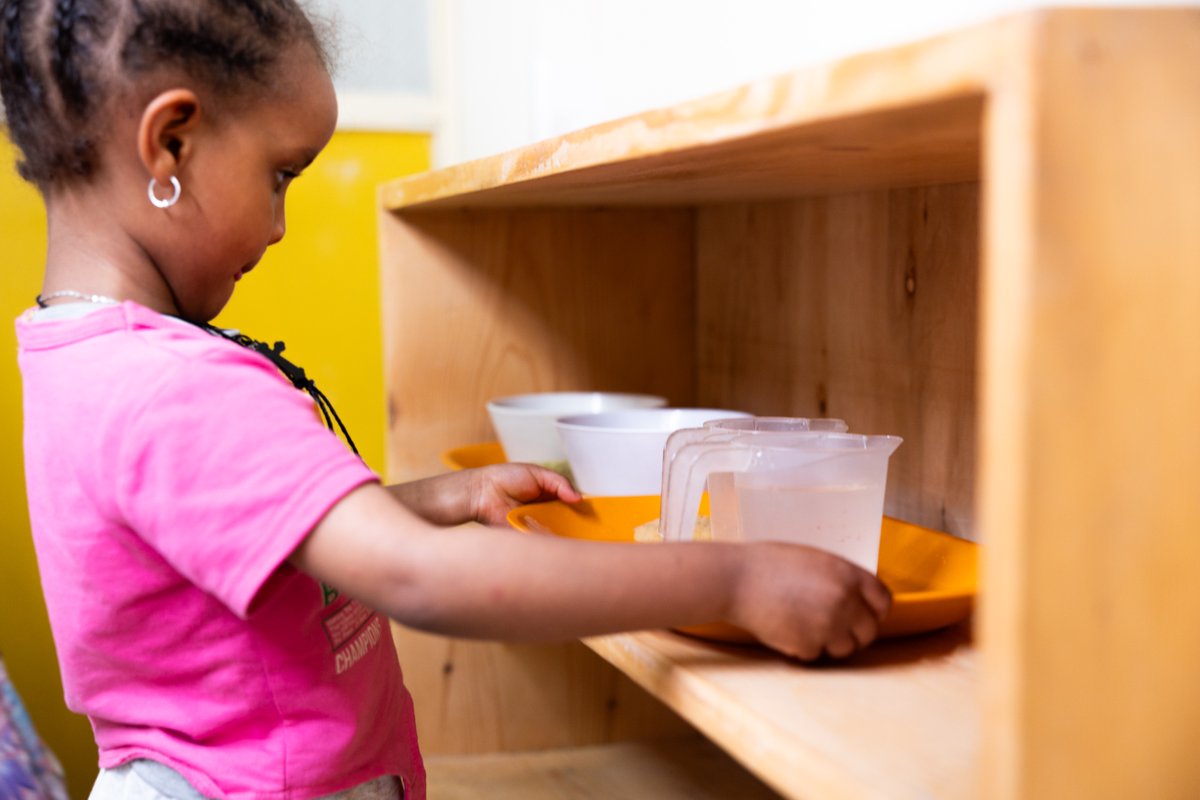 What does quality childcare feel like?

💛 A safe space
📚 A curious mind
👩‍👧‍👦 A working mom’s peace of mind

At PfC, quality care is more than a checklist—it’s a foundation for futures.

#ECCE #CareEconomy #ChildcareMatters #SocialImpact #WomenInWork #QualityEducation #PfC