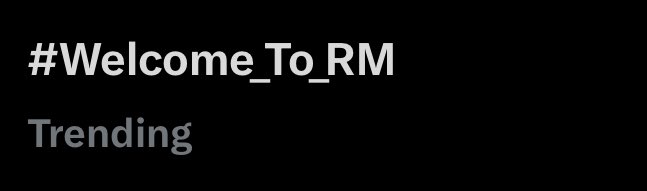 baksuforbangtan's tweet photo. i dreamed of days like these
#namjooniscoming #rmiscoming #namjooniscominghome #welcome_to_rm https://t.co/3ThDxkbC1H