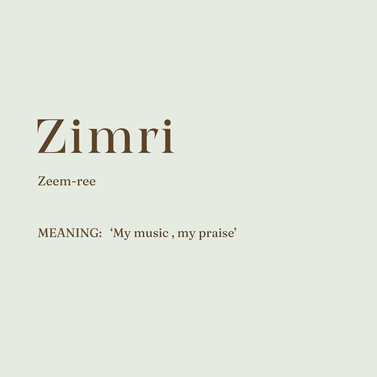 Zimri