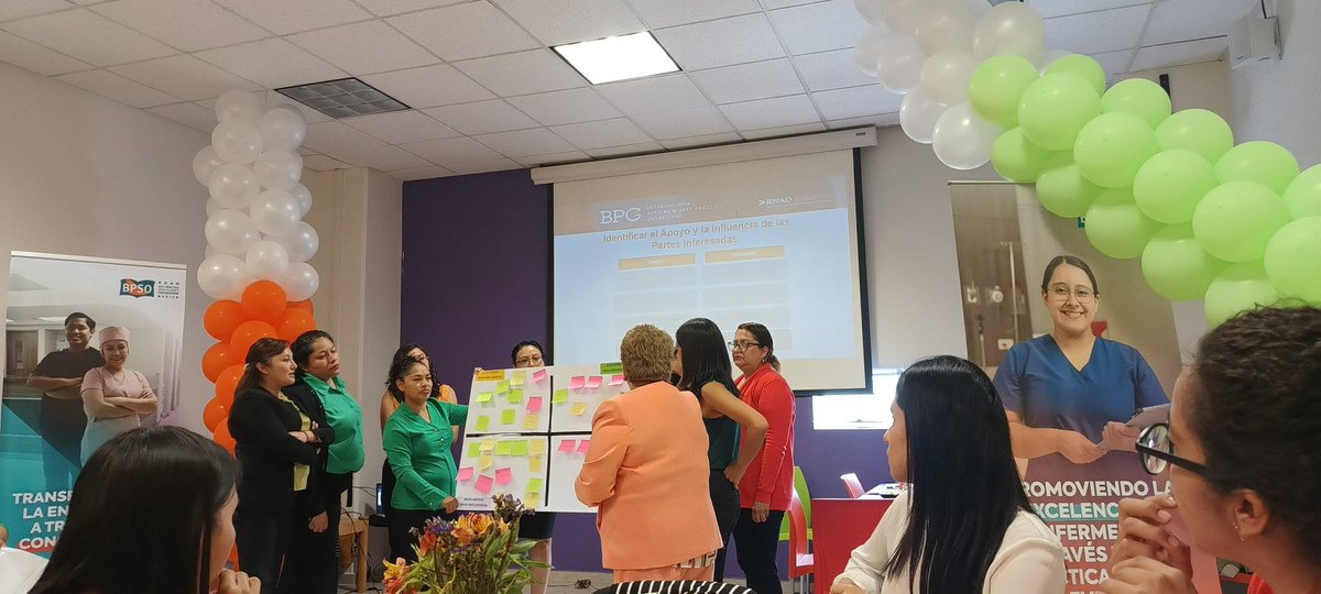 ArrazolaSol's tweet photo. #BPSO #BPSOSymposium @bpsochristusmx @DorisGrinspun @RNAO https://t.co/G6V9iM2kYr