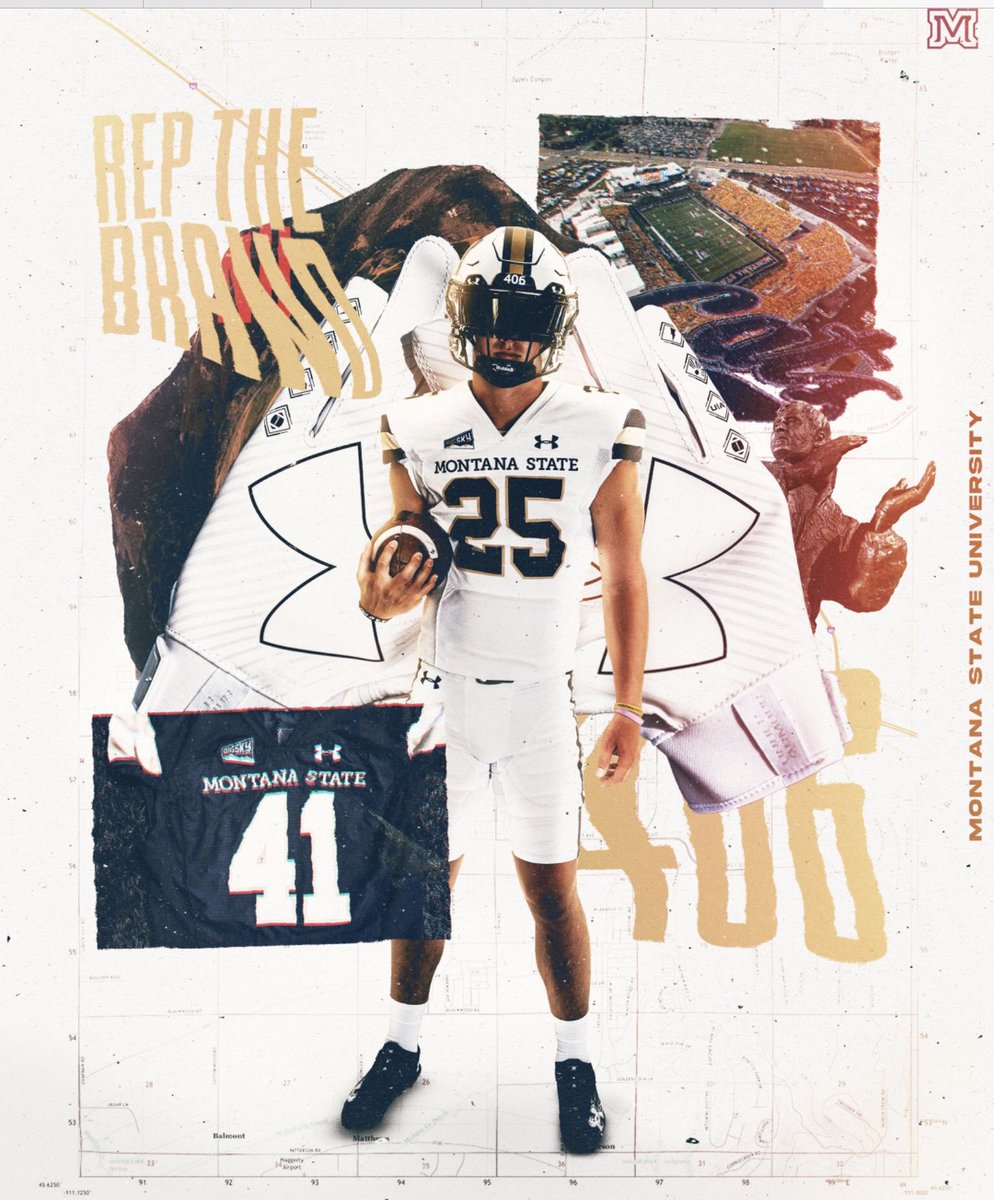 Says it All! <a href="/MSUBobcats_FB/">Montana State Football</a>