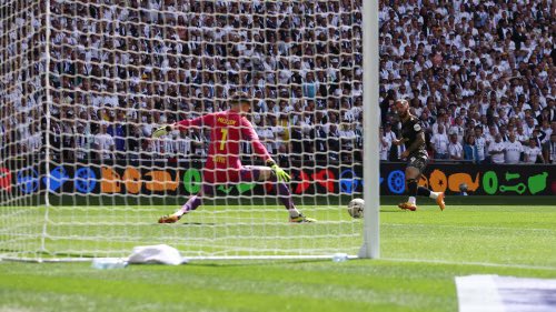 My Verdict On Russell Martin

Honestly, I think the system is perfect for the Scottish league, where it's between the quality of the championship and the Prem. You'll love the peaks, and be tearing your hair out at somepoints but it will click, give it time, trust him.