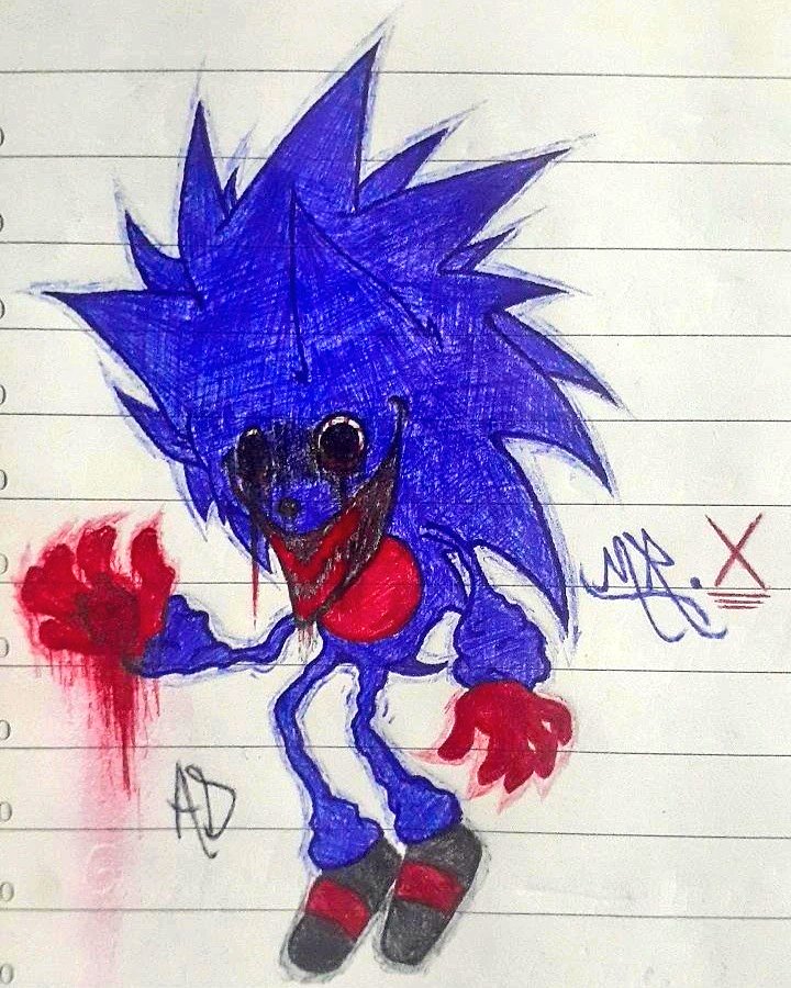 AlissDorgado404's tweet photo. ᴍʀ. x
By: @Joaogab91711591

#SonicTheHedgehog #Sonicexe #AllFather #MrX #HatsuneMiku #BookDraw #Fypシ #ExeCommunity https://t.co/JD848fNEBt