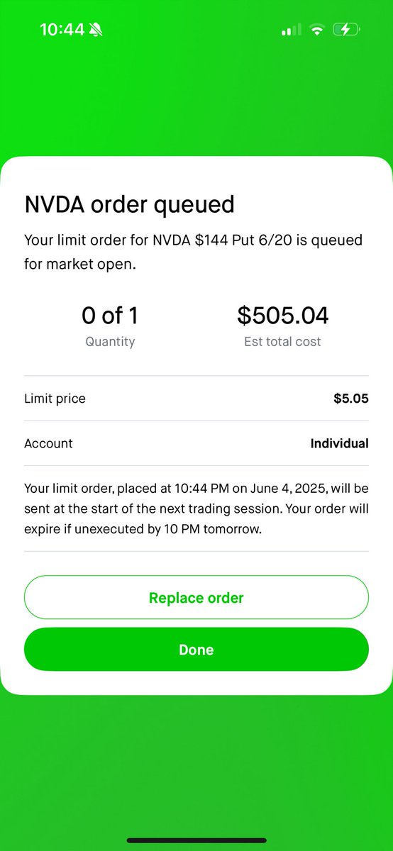 FPSKaleb's tweet image. Will #NVIDIA drop below 137 by June 20th?