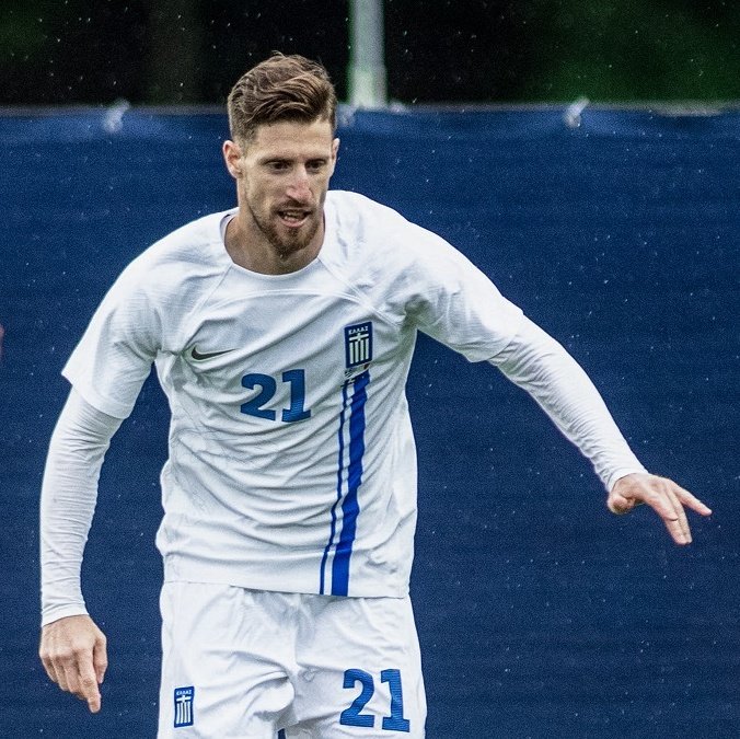 ☘️✍️⚽Το “deal” του Παναθηναϊκού με Κυριακόπουλο και το ενδιαφέρον από ΑΕΚ και Serie A!🇬🇷⚽

#paofc #panathinaikos #aekfc #aek

𝝙𝝞𝝖𝝗𝝖𝝨𝝩𝝚 𝝚𝝙𝝮: ertsports.gr/super-league/t…