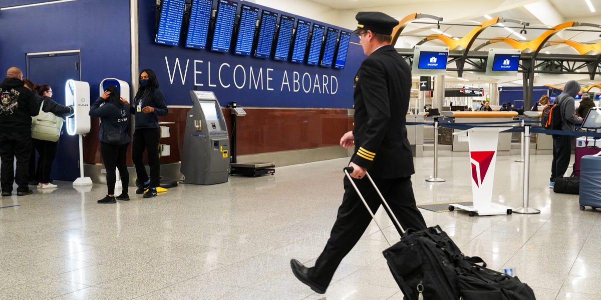 So the sky might not be the limit anymore—farewell to free flights if this passes? ✈️💳