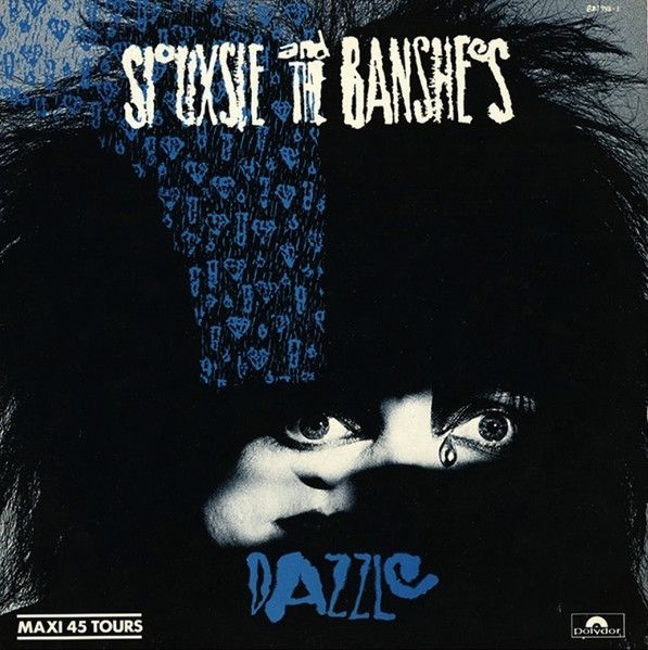 Darklands Ràdio Show (@darklandsradio) on Twitter photo Aquesta setmana el clàssic de la setmana el dediquem a la banda anglesa Siouxsie And The Banshees i el single "Dazzle"
buff.ly/8qscX7W
#OnAirNow #Darklands498 #Classic <a href="/siouxsieandtheb/">Siouxsie And The Banshees</a> @siouxsieandthebanshees
Listen at: radiovoltrega.com Aquesta setmana el clàssic de la setmana el dediquem a la banda anglesa Siouxsie And The Banshees i el single "Dazzle"
buff.ly/8qscX7W
#OnAirNow #Darklands498 #Classic <a href="/siouxsieandtheb/">Siouxsie And The Banshees</a> @siouxsieandthebanshees
Listen at: radiovoltrega.com