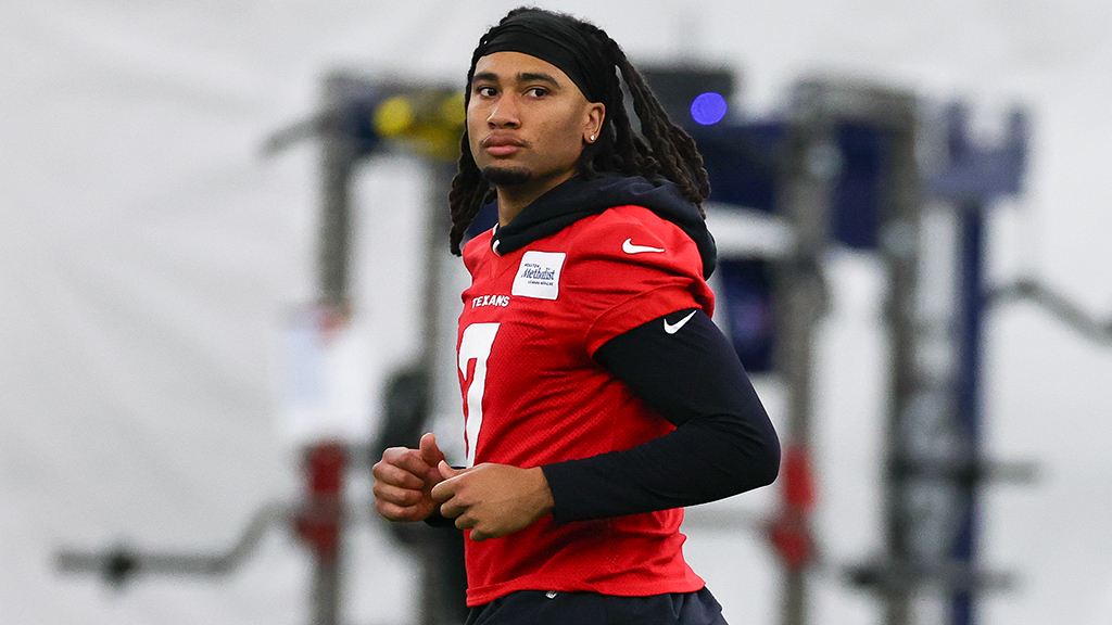 Houston Stressans tweet media