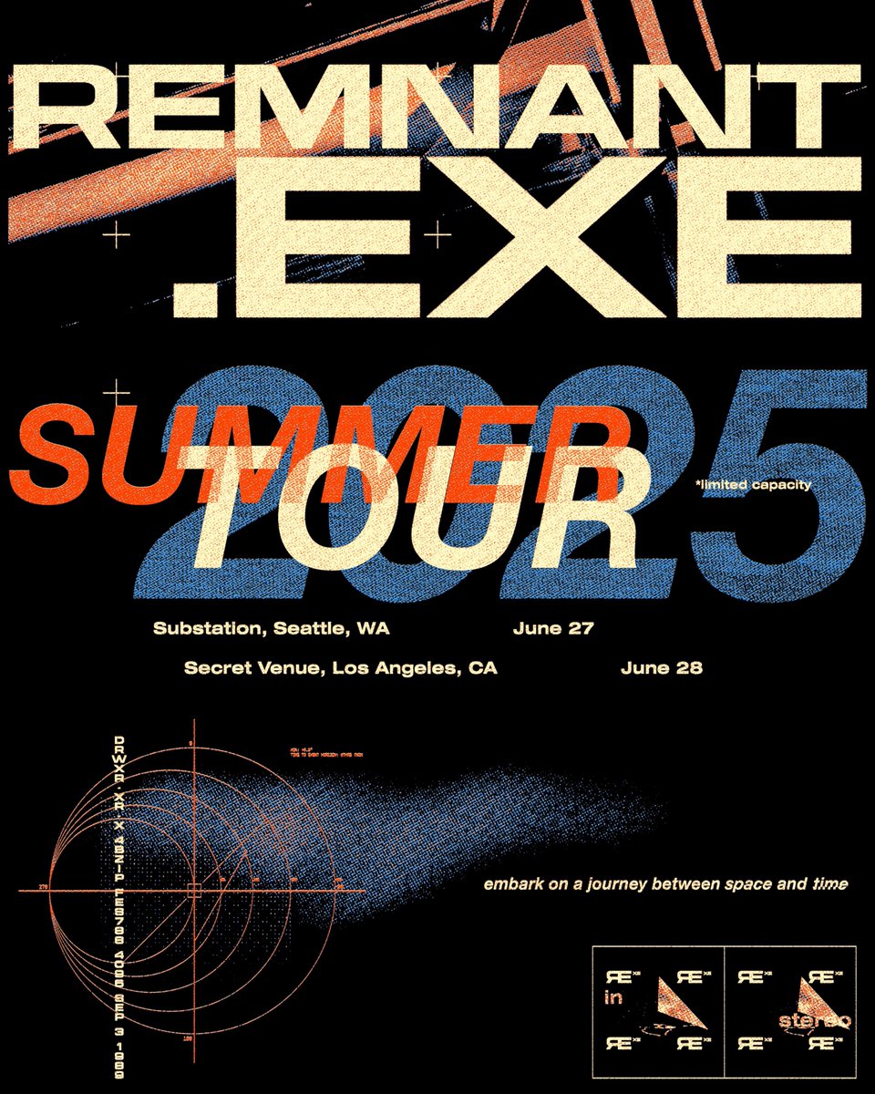 REMNANT.exe tweet media