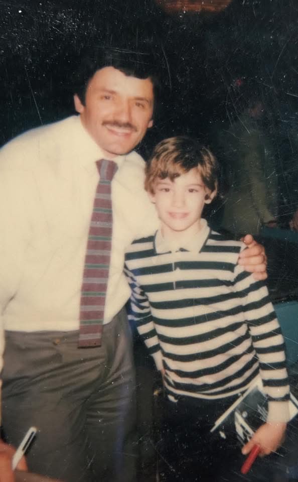 Craig Resta tweet media