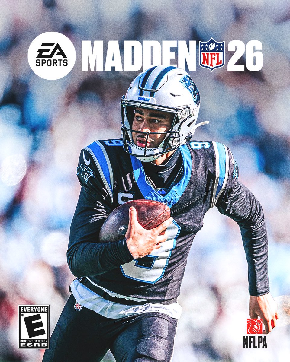 Carolina Panthers tweet media