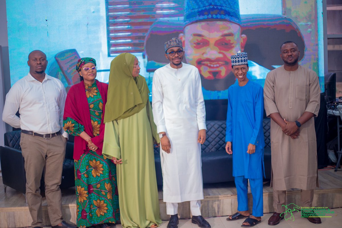Yusuf Abubakar (Papa) tweet media