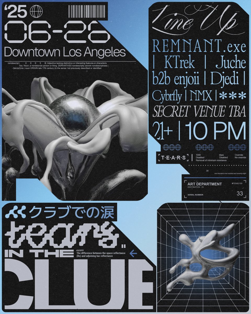 hi in case you missed it i'll be playing two shows end of june in seattle and los angeles you definitely should come