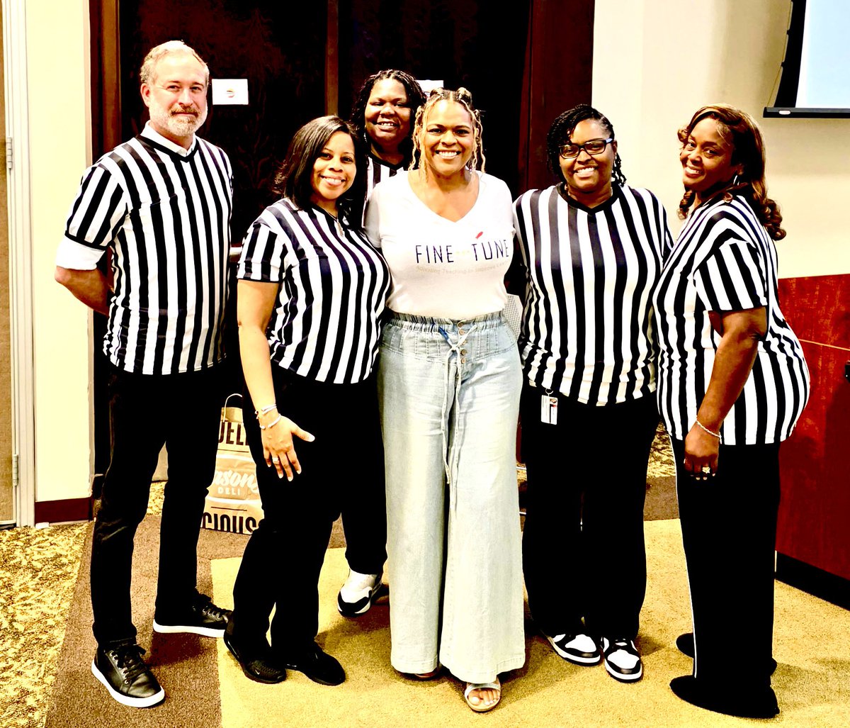 F1NE-TUNE tweet media