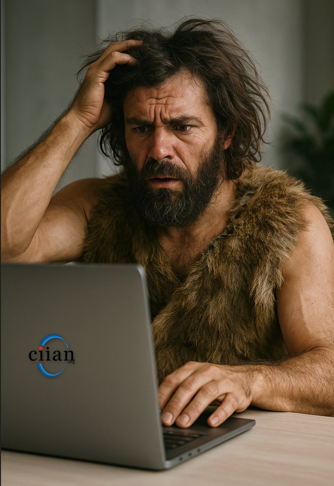 Think you can size someone up over Zoom? ....Think again.

Turns out our ancestors didn’t evolve on Teams calls.

New study finds face-to-face communication still beats video and text when it comes to reading people.

👉Read the study here:  sciencedirect.com/science/articl…

#negotiation