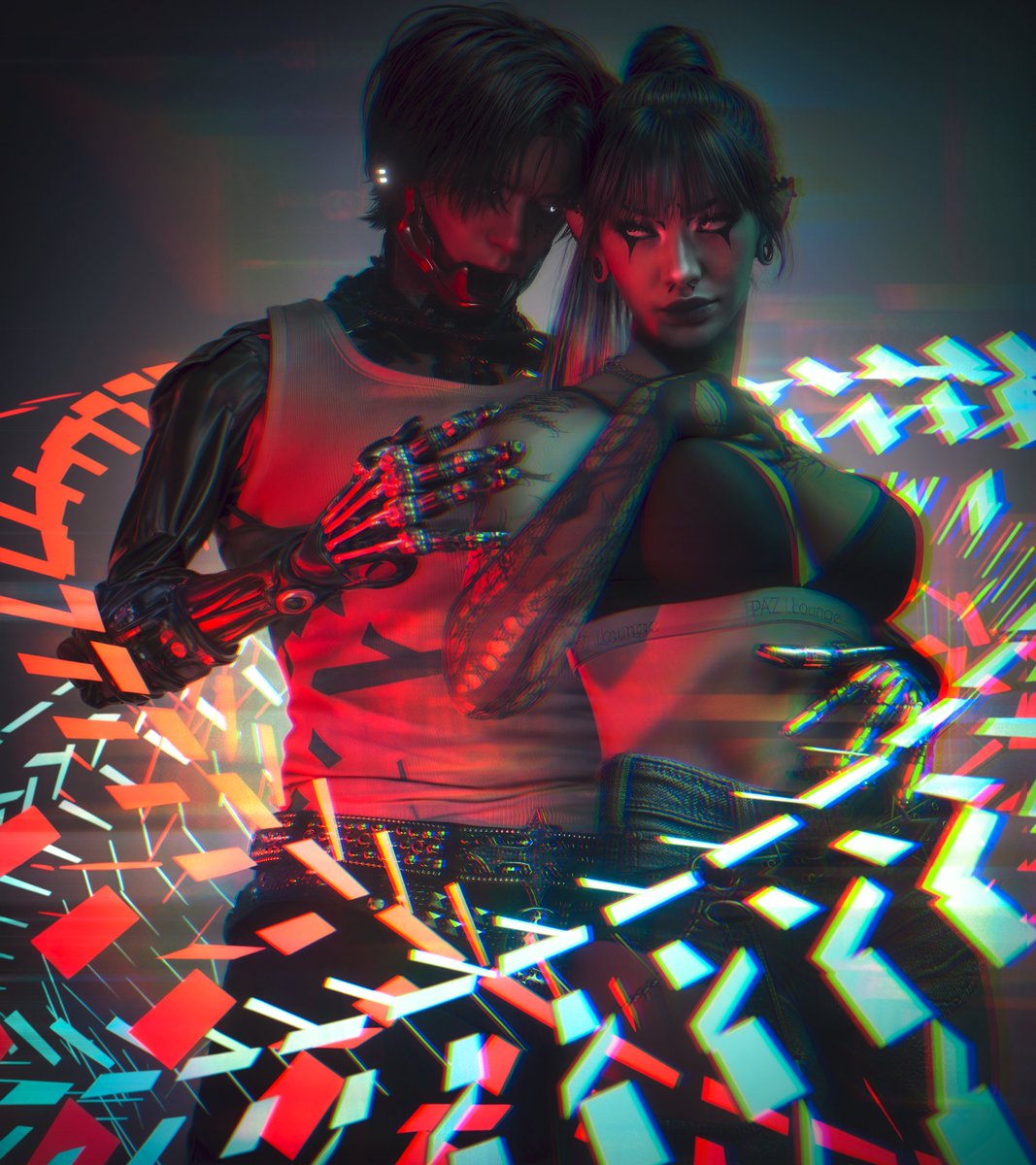 ππππππ π (@comfypeachu) on Twitter photo βοΈ (w/ <a href="/ErebusEquity/">- Erebus -</a> Ash)
#Cyberpunk2077 #CP2077 #Cyberpunk2077Photomode #CP2077Photomode #PhantomLiberty #Photomode #ThePhotomode #VirtualPhotography #WorldofVP βοΈ (w/ <a href="/ErebusEquity/">- Erebus -</a> Ash)
#Cyberpunk2077 #CP2077 #Cyberpunk2077Photomode #CP2077Photomode #PhantomLiberty #Photomode #ThePhotomode #VirtualPhotography #WorldofVP