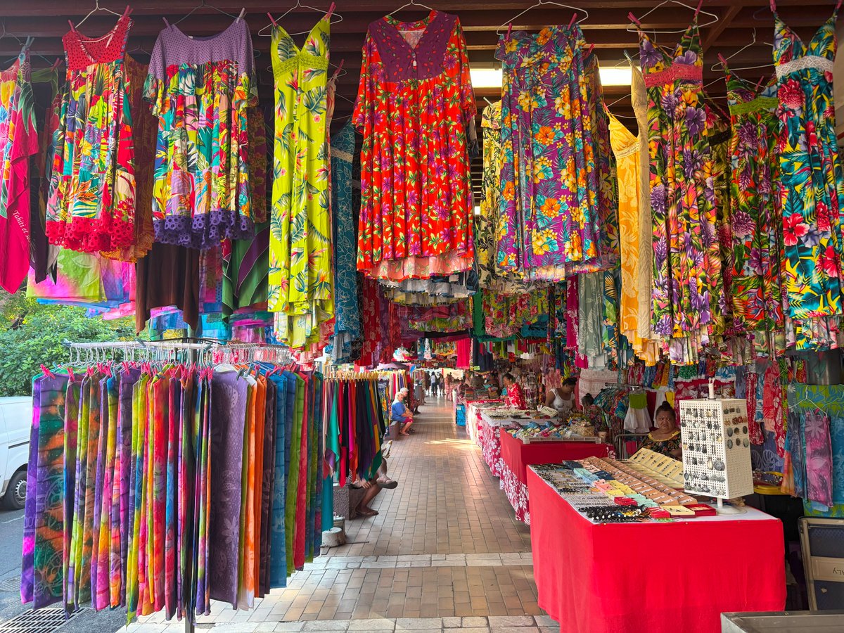 Collège Taaone tweet media