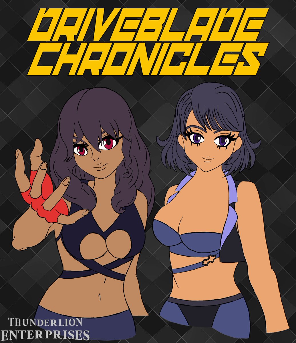 Thunderlion_Enterprises tweet media