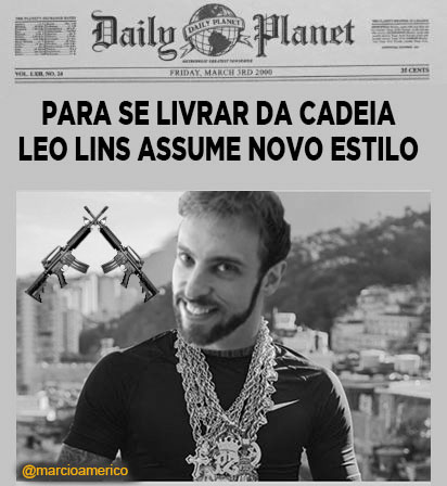 Marcio Americo (@eumarcioamerico) on Twitter photo 