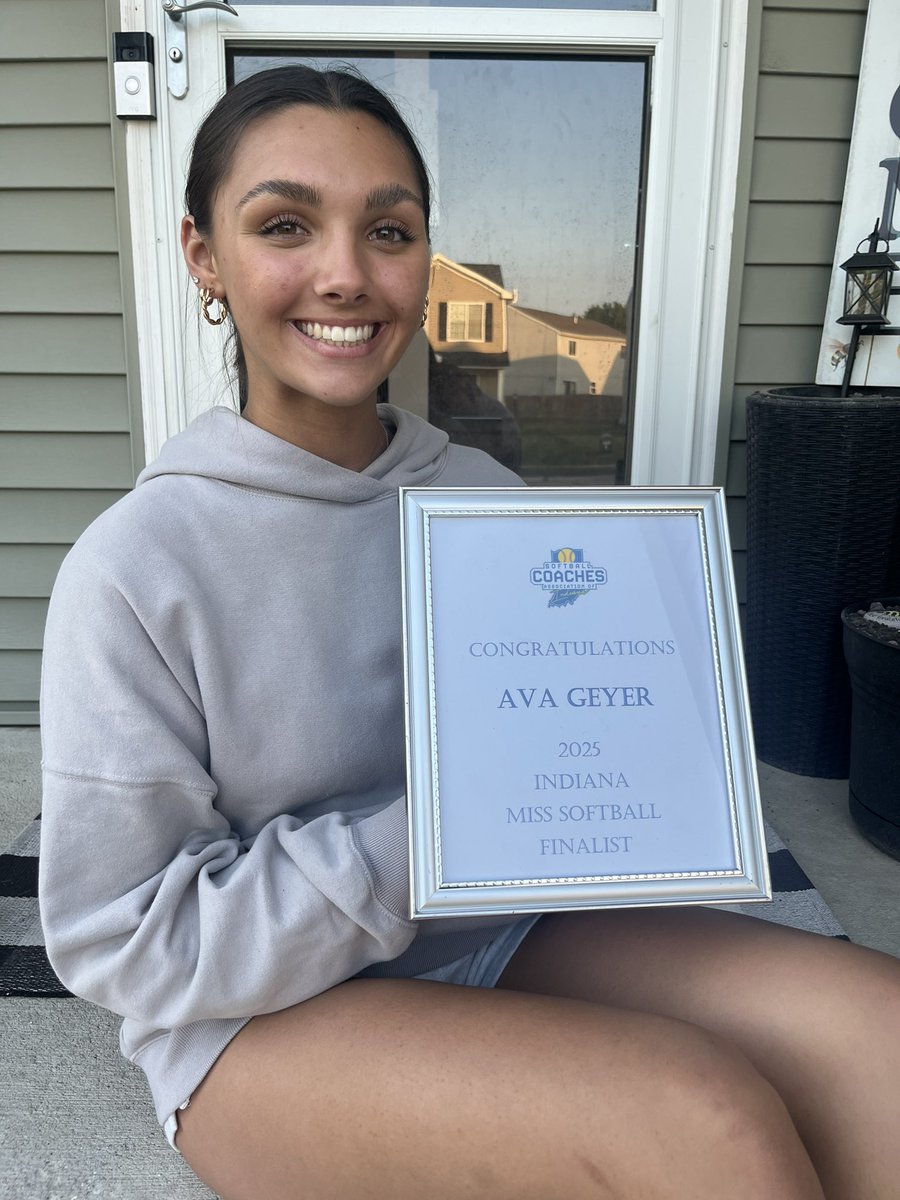 Ava Geyer tweet media