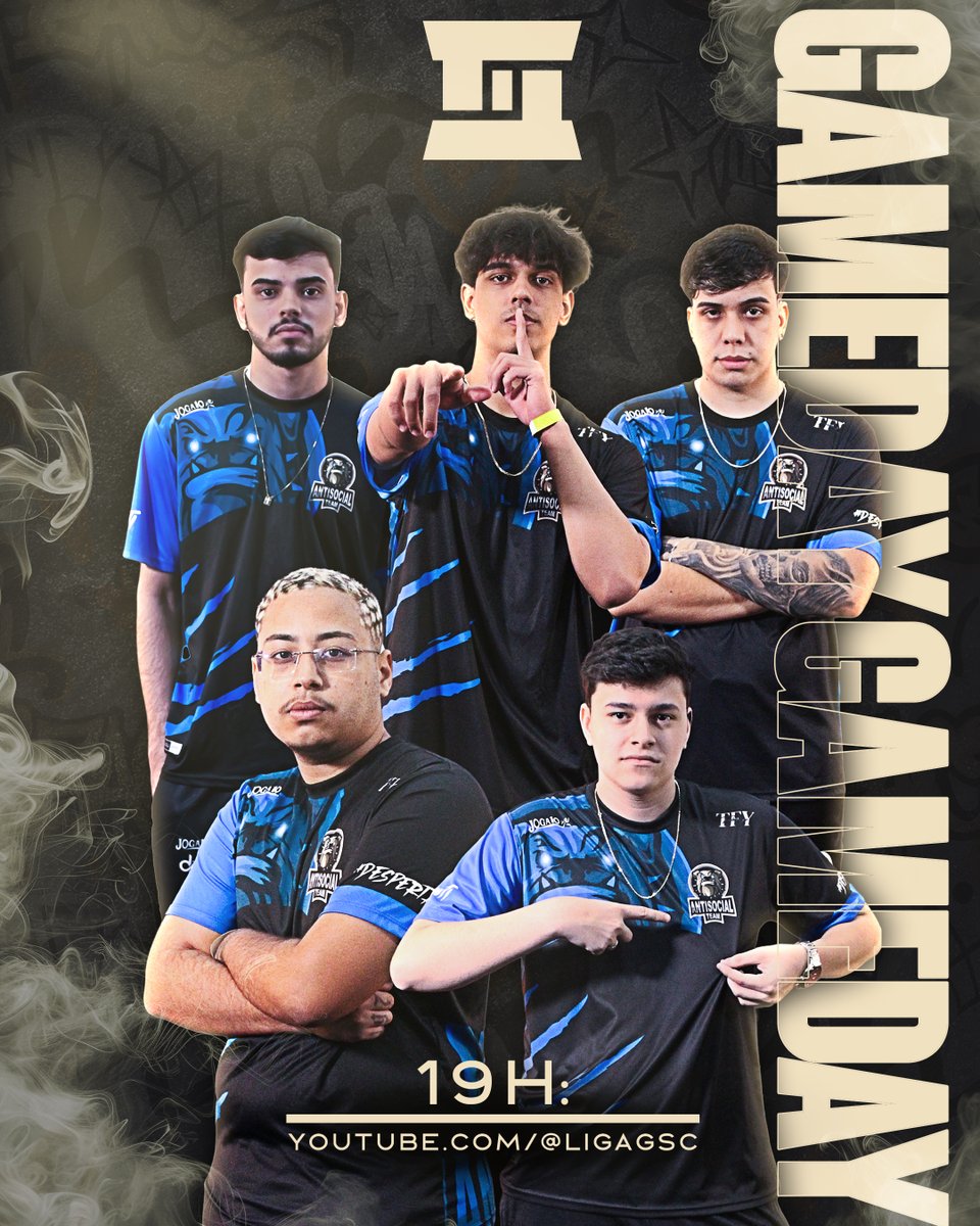 AntiSocialff tweet media