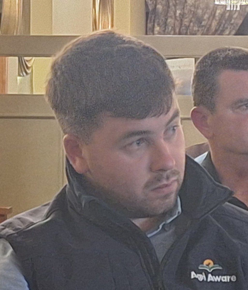 RoyGalway's tweet image. Galway IFA Executive hears an up to date report on TB from IFA's Tomas Bourke along with Sheep & Livestock outlook. Open invitation to @AgriAware open farm day in Ardrahan, Galway @IFAmedia @aca_services @CTribune @TuamHerald @Galwaybayfmnews