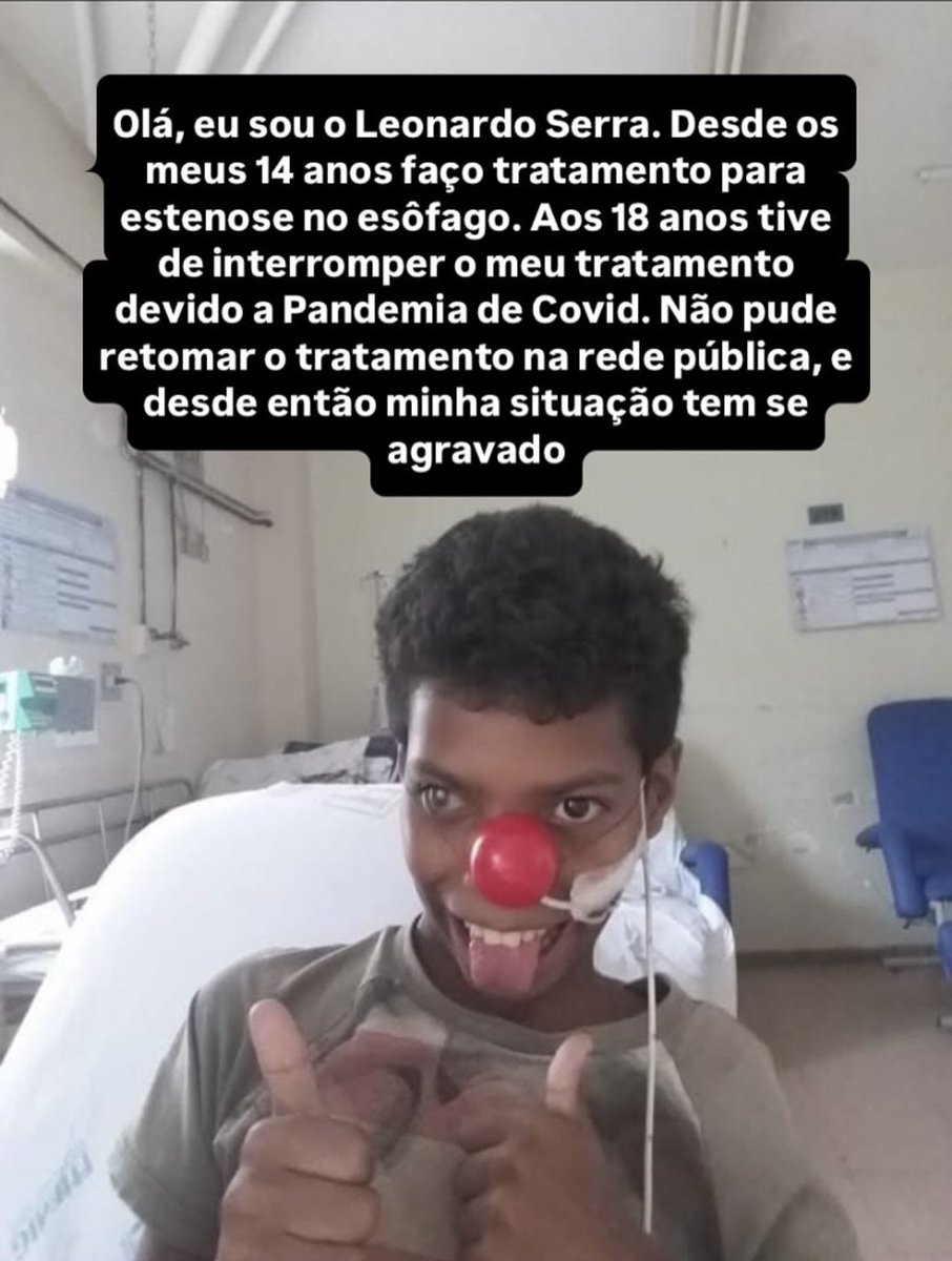 ttdalittle's tweet photo. Oi, gente! Um familiar meu está precisando muito de ajuda. Quem puder contribuir, será de grande importância. Seja financeiramente ou ajudando a divulgar, toda ajuda é bem-vinda!
Deixarei os dados para transferência nos comentários. Mto obrigada!
O Instagram dele é: @ajudeoleozin https://t.co/kTDzlWHFLI