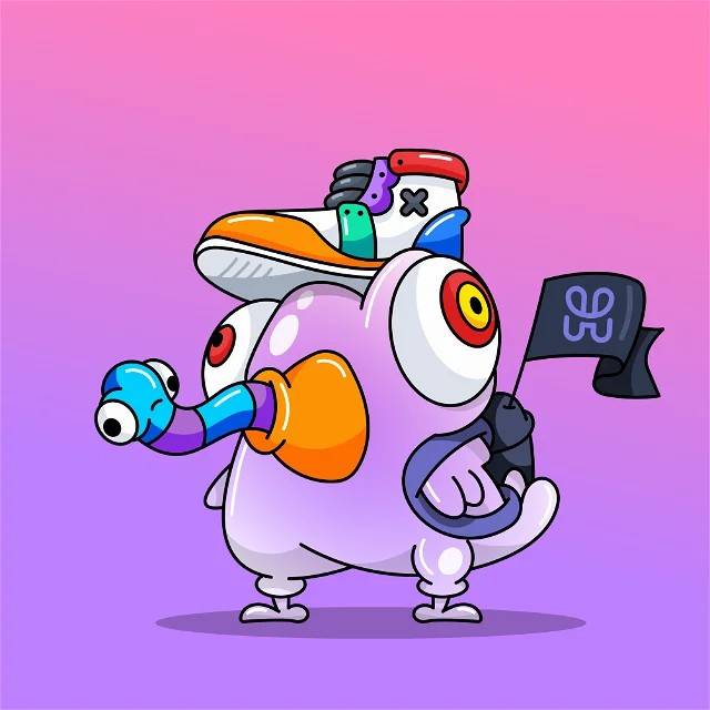 uNnN9wDLKJ6WRxG's tweet photo. $ETH $SOL $BTC $ADA $XRP #ETHNFTs #SOLNFTs #BTCNFTs #ADANFTs #XRPNFTs #NFT #OpenSea #MagicEden #HBARNFTs #Hedera $HBAR
Peeps Brand New, Magical Website full of teasers is ready ๐
Transferring from the test environment to the main domain soon...
Let your friends know ๐ฅ๐ฅ https://t.co/Nwgr4cqozf