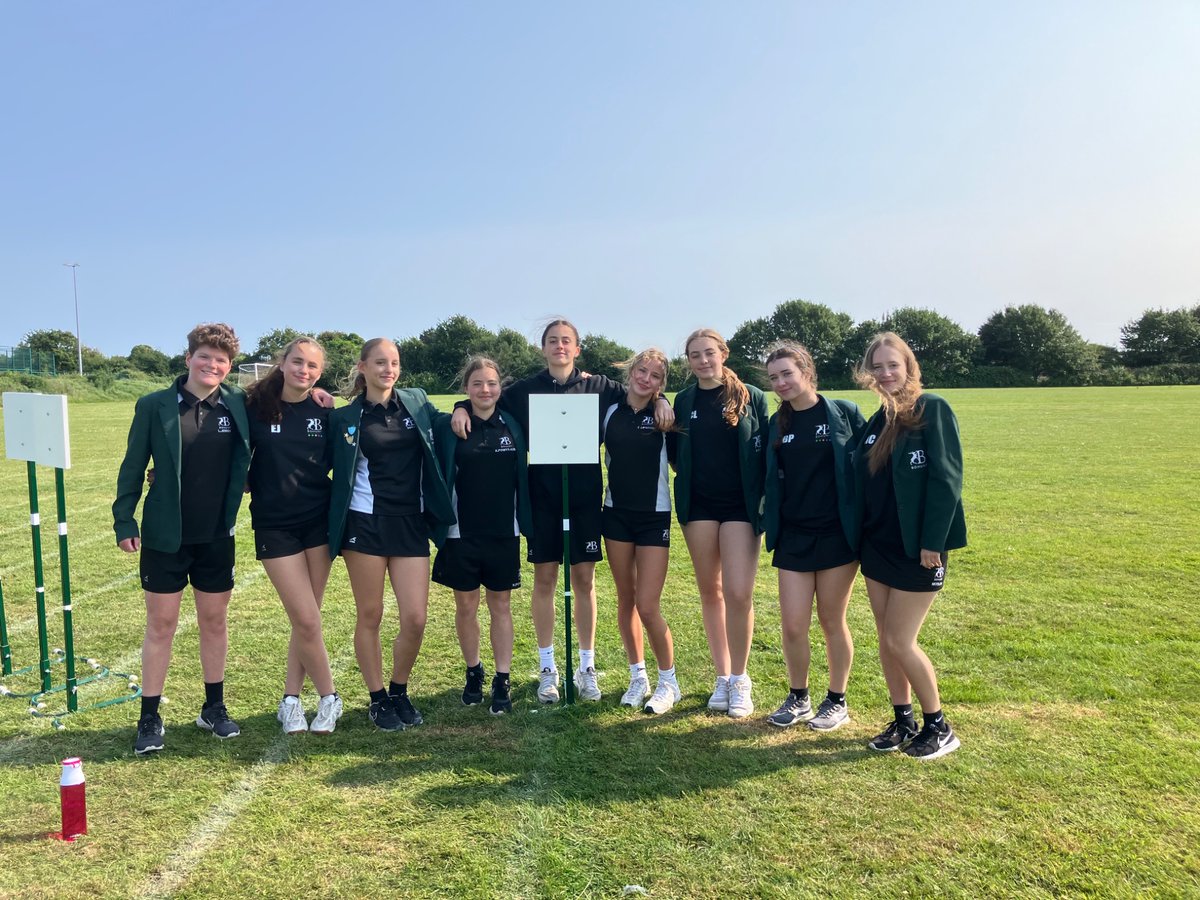 Bohunt Worthing PE (@bswpe) on Twitter photo Great to take these girls to their first Stoolball event. Some outstanding bowling and great batting. They showed a great attitude and effort as usual 😊 Thank you to Angmering School for hosting. Great to take these girls to their first Stoolball event. Some outstanding bowling and great batting. They showed a great attitude and effort as usual 😊 Thank you to Angmering School for hosting.