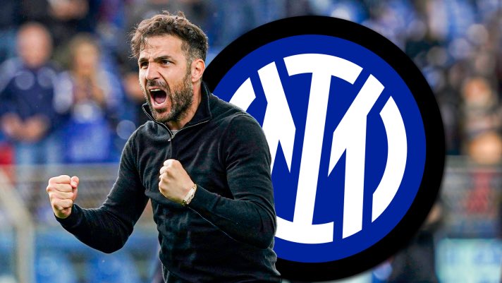 📢 Después de un día de novela con el Como y Cesc Fábregas, podemos saber que Piero Ausilio y el DT español cenaron esta noche en Londres.

➡️ Algunos medios afirman que el Como no quiere ceder, otros dicen que si dejarían ir a Fábregas.

❗Mañana se define todo.