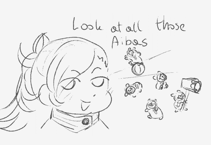 Mleko_dump's tweet photo. #aitsf stickers ideas :3 https://t.co/Vkwi3yQC0k