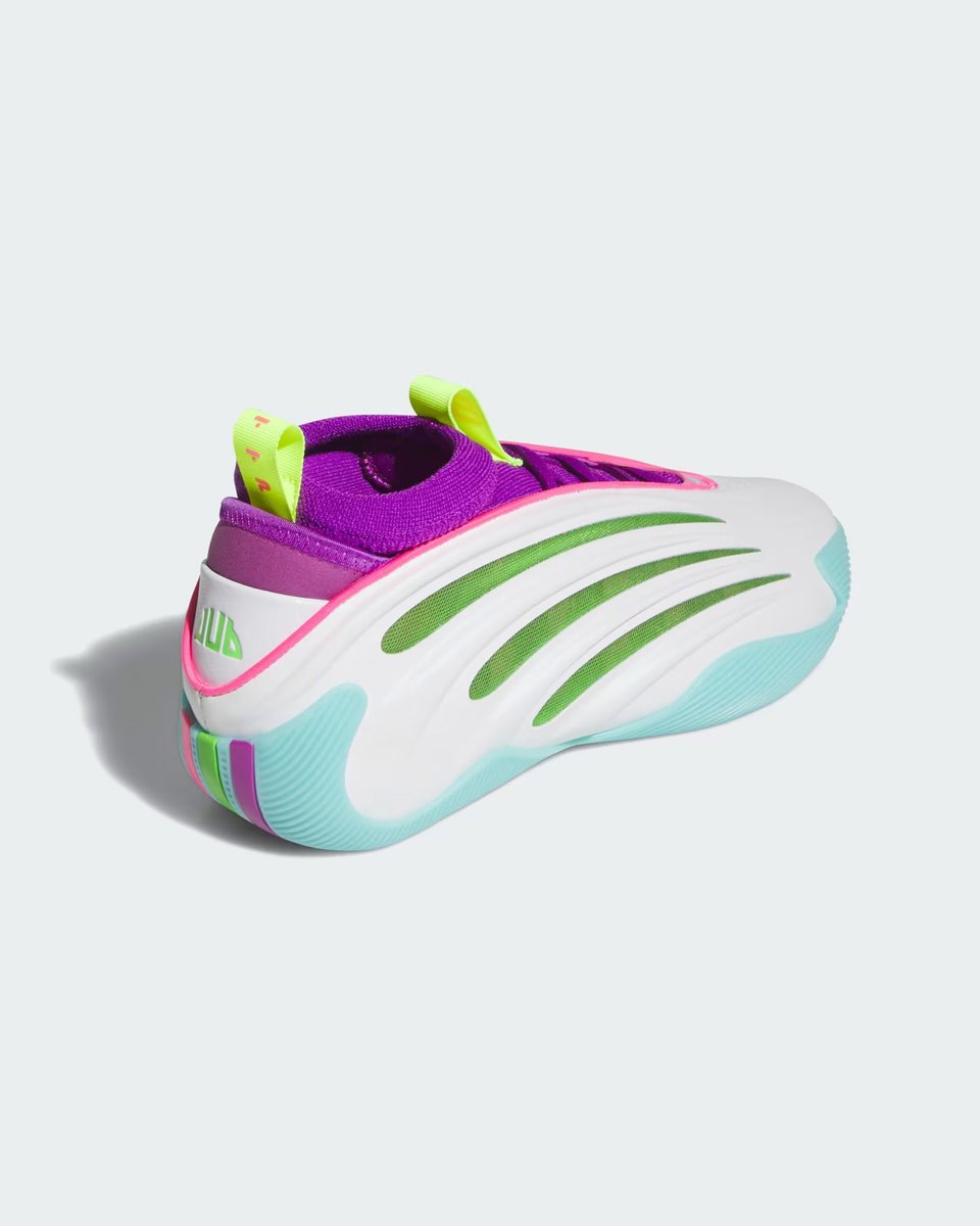 ⏰ 3am ET / 12am PT on adidas US
👟 adidas Harden Vol. 9 "J-Dub"
🔗 adialerts.com/2cypu85k  ad