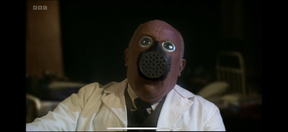 Rewatching this.
All my fears.