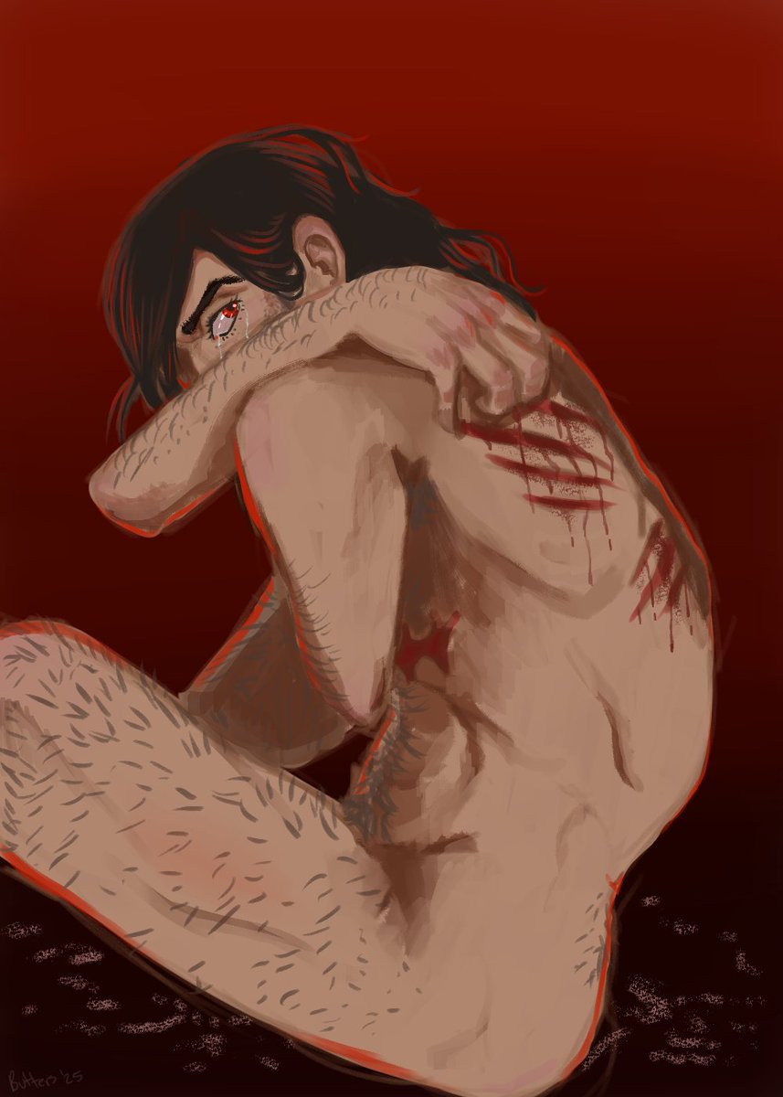 Buttersdraws's tweet photo. Bad Memories.
#JohnMarston #rdr2 https://t.co/sap5vz2hnx