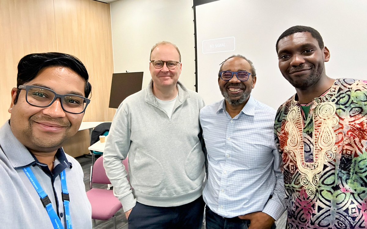 Deepak Agnihotri (he/him/his) (@agnideepak) on Twitter photo Creating an #inclusive #Organisation fit to house #Human #Spirit <a href="/GMMH_NHS/">Greater Manchester Mental Health</a> Amazing 2 days spent with #Brilliant community #ThankYou all for #thought provoking #Supportive conversations #GMMH #Change #Makers #Programme #Change is #Happening #EDI <a href="/warnetony/">Tony Warne</a> <a href="/NHSLeadership/">NHS Leadership Academy 💙</a> Creating an #inclusive #Organisation fit to house #Human #Spirit <a href="/GMMH_NHS/">Greater Manchester Mental Health</a> Amazing 2 days spent with #Brilliant community #ThankYou all for #thought provoking #Supportive conversations #GMMH #Change #Makers #Programme #Change is #Happening #EDI <a href="/warnetony/">Tony Warne</a> <a href="/NHSLeadership/">NHS Leadership Academy 💙</a>