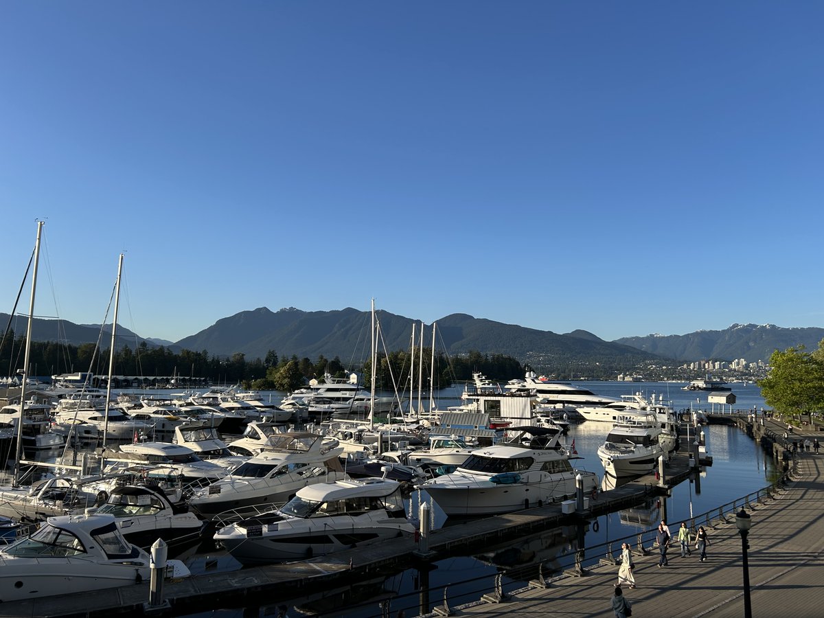 여자 나이 스물아홉. 29.

친구들은 서른이 되기 전 결혼을 했다. 좋은 직장에서 괜찮은 월급을 받는 친구도 있었다.

나는 모아둔 돈을 박박 긁어 캐나다로 떠났다. 30이 되기 전 가을. 나무에 달랑거리는 나뭇잎처럼 29이란 숫자가 30으로 떨어지기 전.

망했다고 생각했다. 결혼도 못했고 직장도