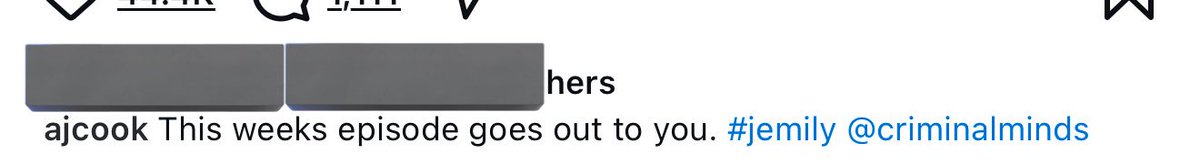 she loves the little gay ppl on her phone