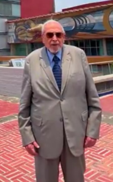 Los ”nuevos” del tribunal de justicia