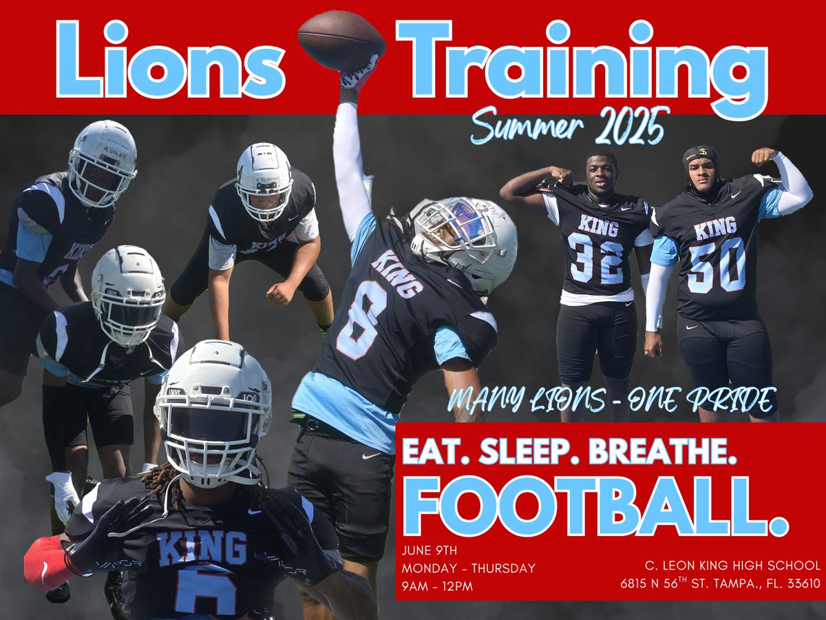 King Football tweet media