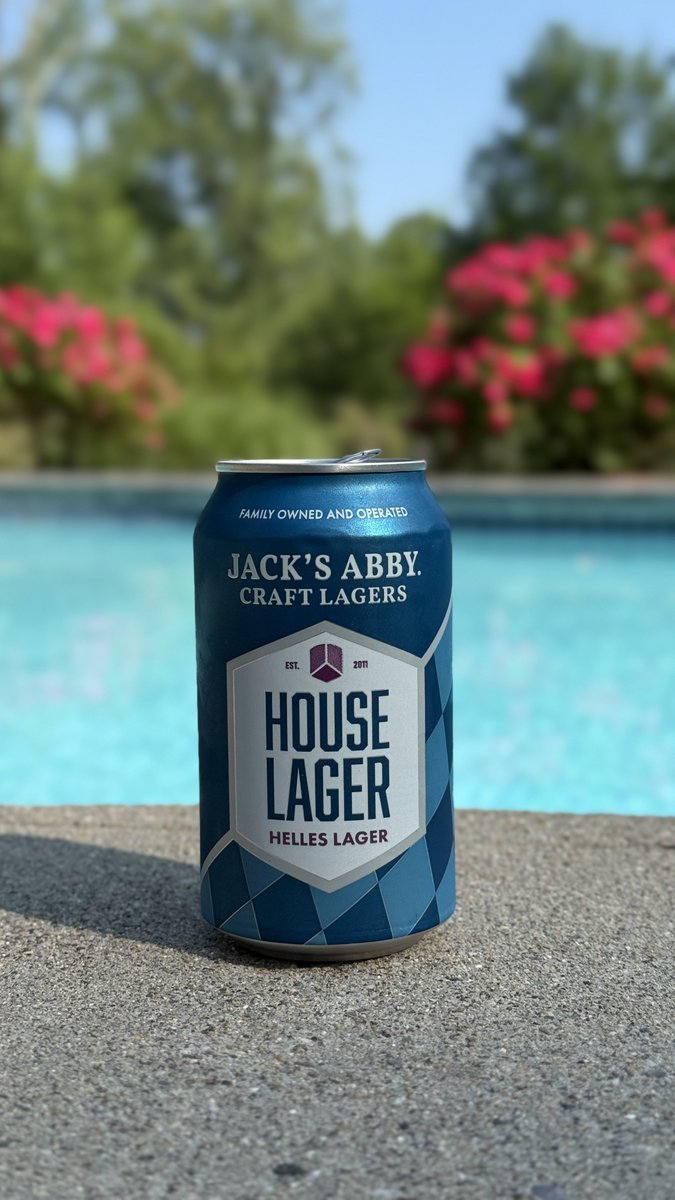 BrianVolkert's tweet image. Feels a shame to waste a sunny 85F day this early in the season. #PoolBeer